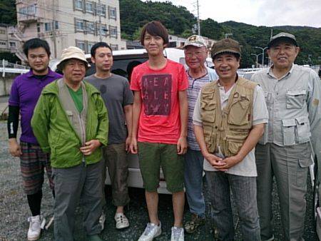 第二常豊丸 釣果