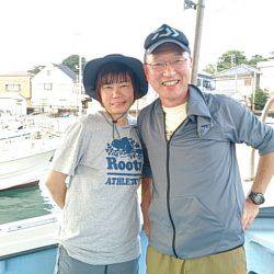 第二常豊丸 釣果