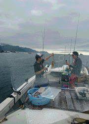 喜盛丸 釣果