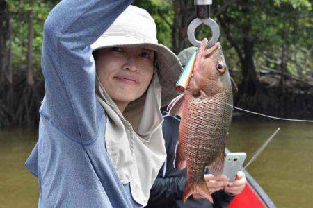 ローカルフィッシング 西表 マリンボックス…