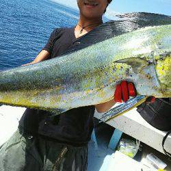 金剛丸 釣果