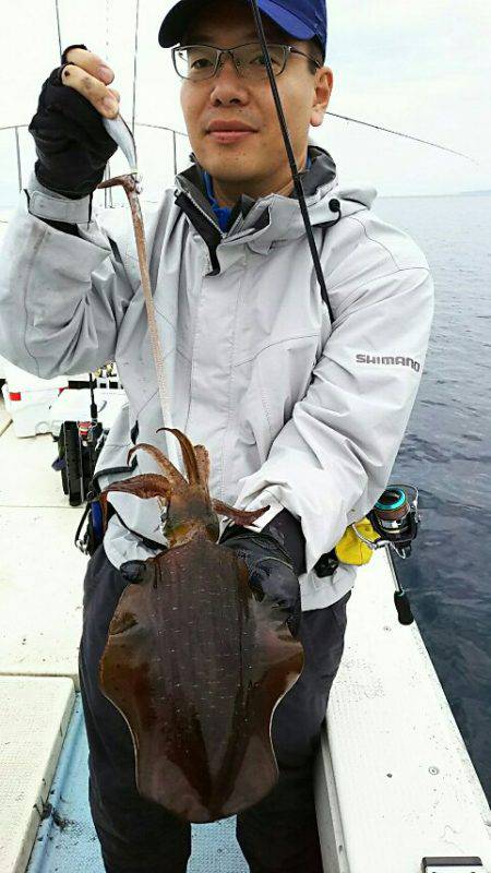 金剛丸 釣果