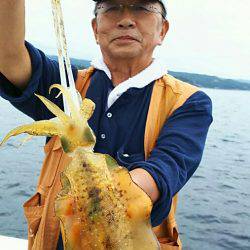金剛丸 釣果