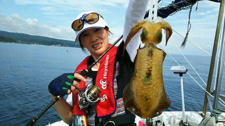 金剛丸 釣果