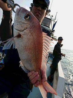 海皇丸 釣果