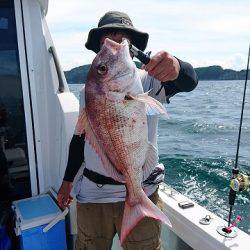 フィッシングボートACE(エース) 釣果