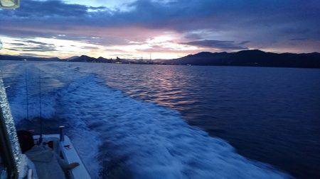 フィッシングボートACE(エース) 釣果