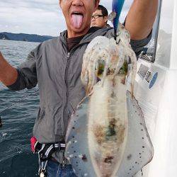 フィッシングボートACE(エース) 釣果