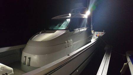 フィッシングボートACE(エース) 釣果