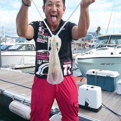 フィッシングボートACE(エース) 釣果