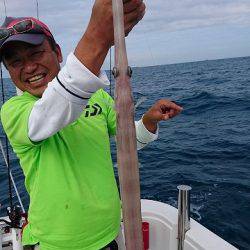 フィッシングボートACE(エース) 釣果