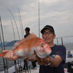 アジアマリンサービス 釣果