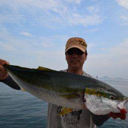 アジアマリンサービス 釣果