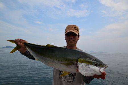 アジアマリンサービス 釣果