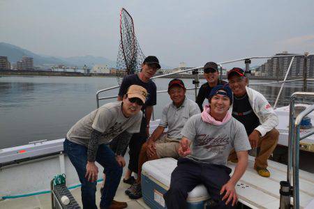 アジアマリンサービス 釣果