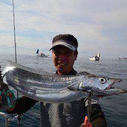 アジアマリンサービス 釣果