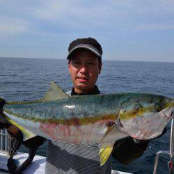 アジアマリンサービス 釣果