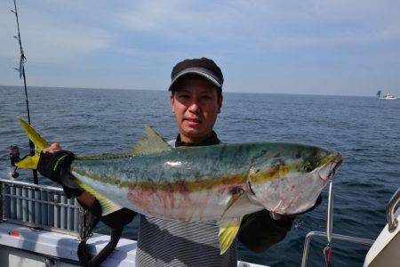 アジアマリンサービス 釣果