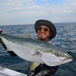 アジアマリンサービス 釣果