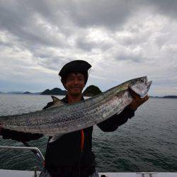 アジアマリンサービス 釣果