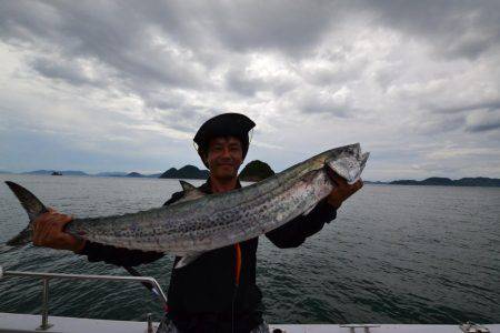 アジアマリンサービス 釣果