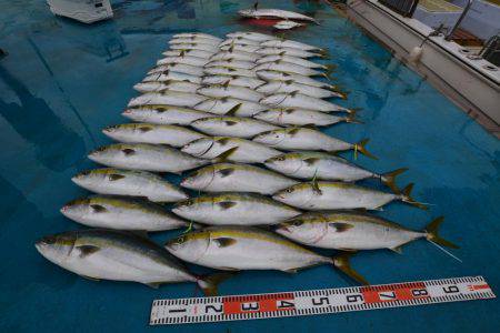 アジアマリンサービス 釣果