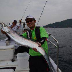 アジアマリンサービス 釣果