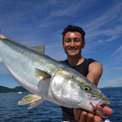 アジアマリンサービス 釣果