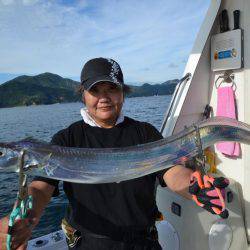 アジアマリンサービス 釣果