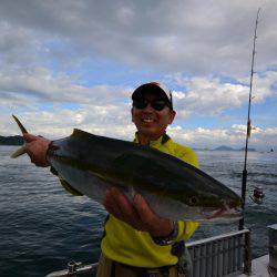 アジアマリンサービス 釣果