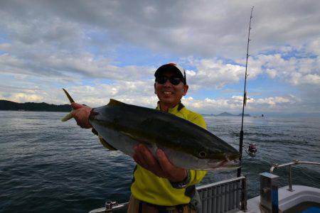 アジアマリンサービス 釣果