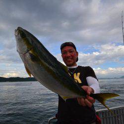 アジアマリンサービス 釣果