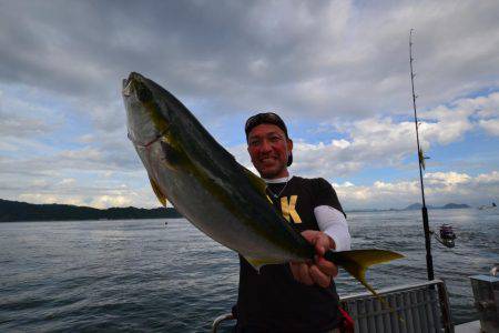 アジアマリンサービス 釣果