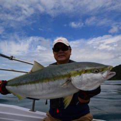 アジアマリンサービス 釣果