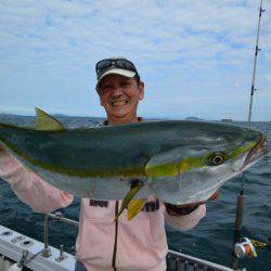 アジアマリンサービス 釣果