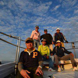 アジアマリンサービス 釣果