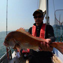 アジアマリンサービス 釣果