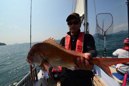 アジアマリンサービス 釣果