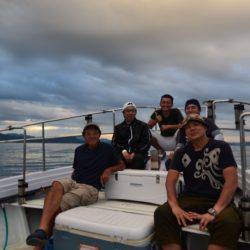 アジアマリンサービス 釣果