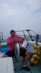 ことぶき丸 釣果