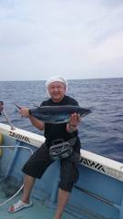 ことぶき丸 釣果