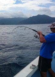 ことぶき丸 釣果