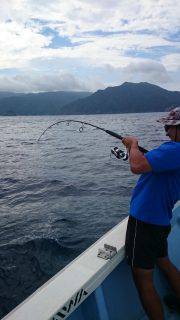 ことぶき丸 釣果