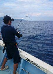 ことぶき丸 釣果