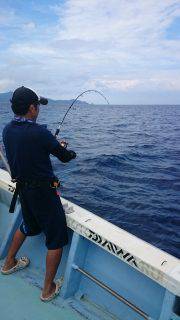 ことぶき丸 釣果