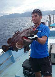 ことぶき丸 釣果