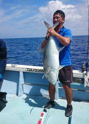 ことぶき丸 釣果