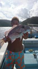 ことぶき丸 釣果