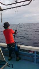 ことぶき丸 釣果