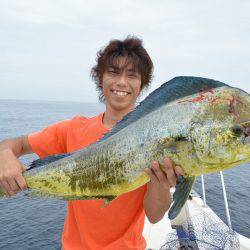 ハピネスⅡ 釣果